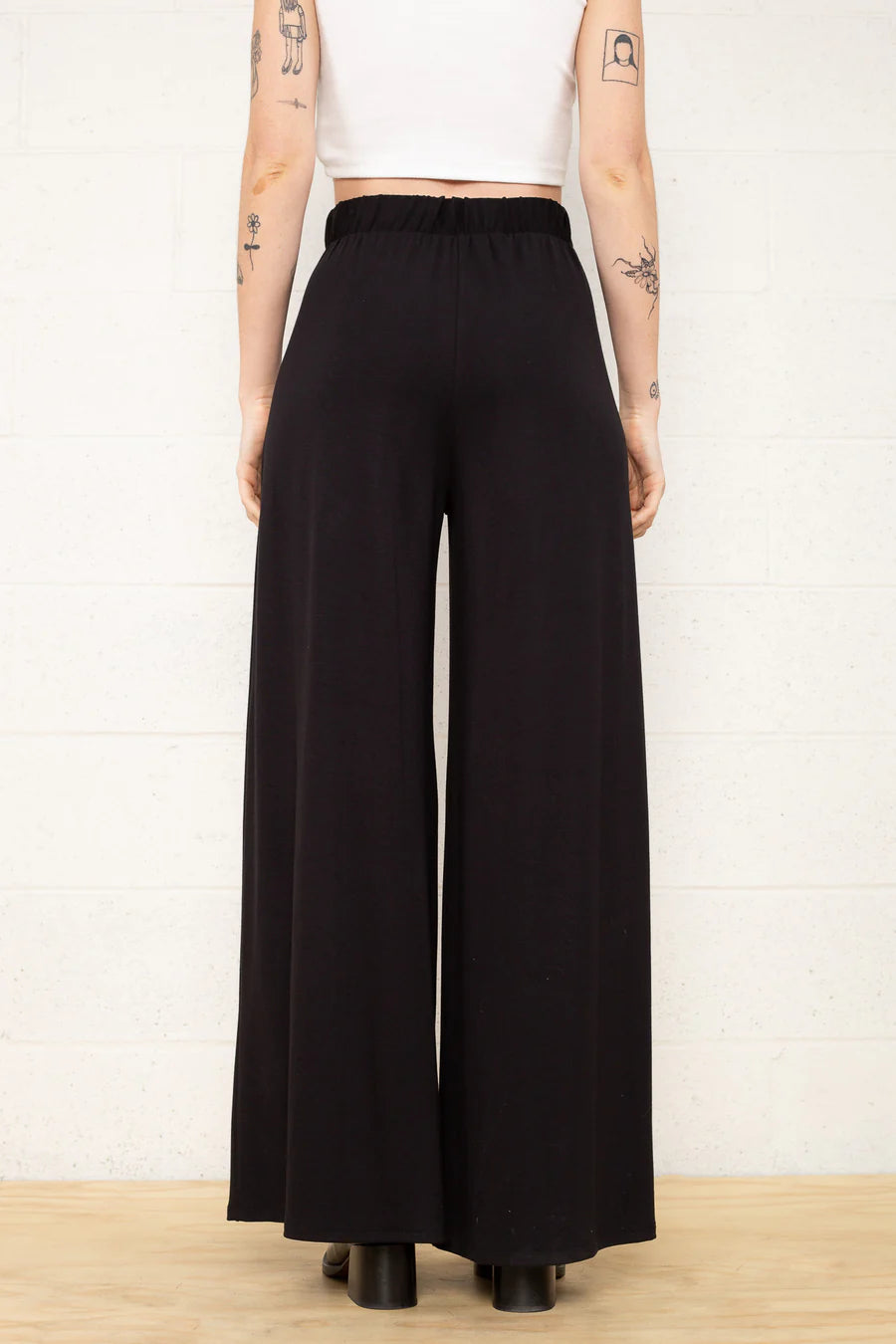 Georgia Pant General No Less Than 