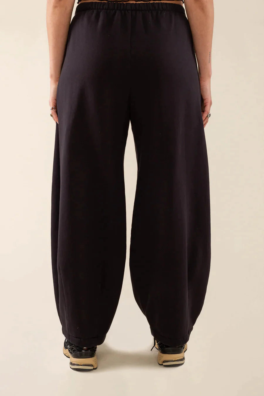 Vernon Lantern Sweatpant pant No Less Than 