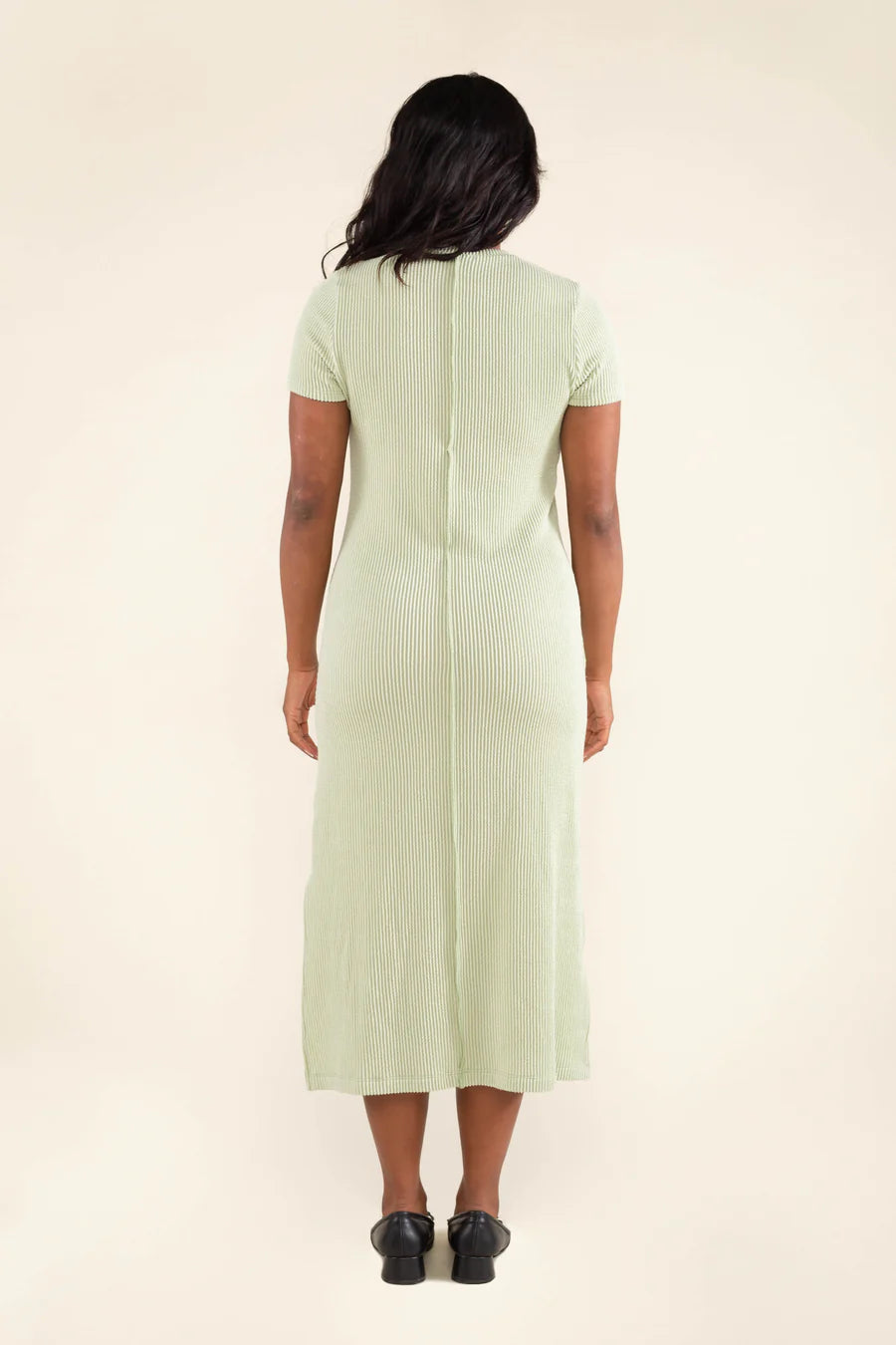 Celery Sully Dress dress No Less Than 