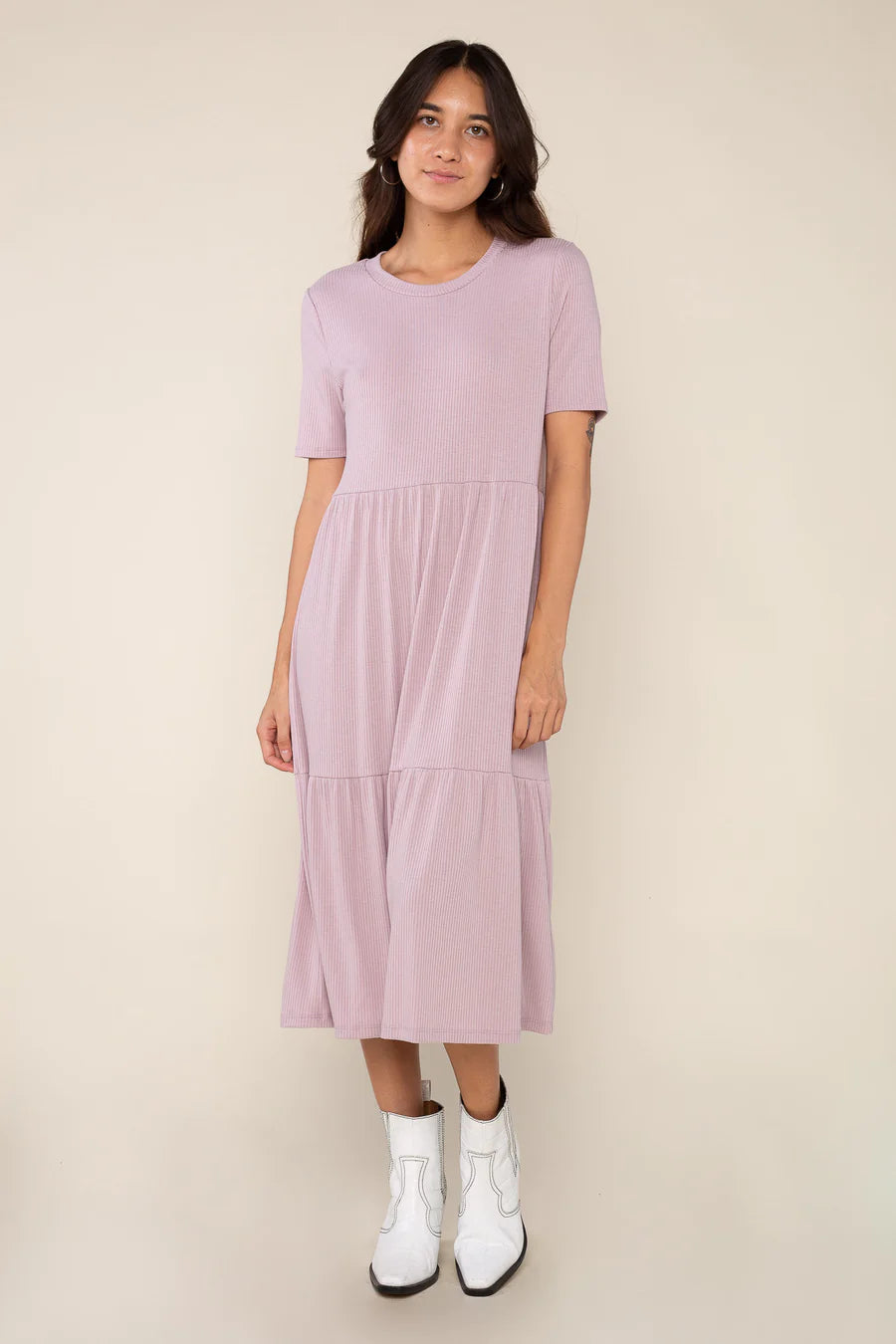 Clemintine Dress dress No Less Than 