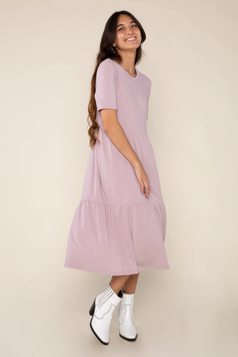Clemintine Dress dress No Less Than 