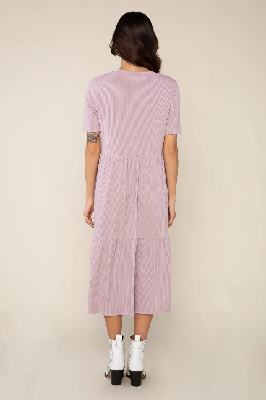 Clemintine Dress dress No Less Than 