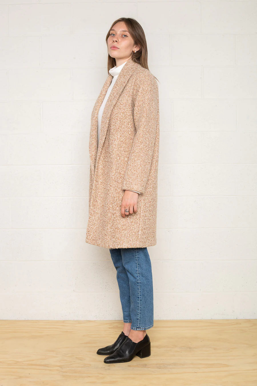 Copy of Mia Cardigan General No Less Than 