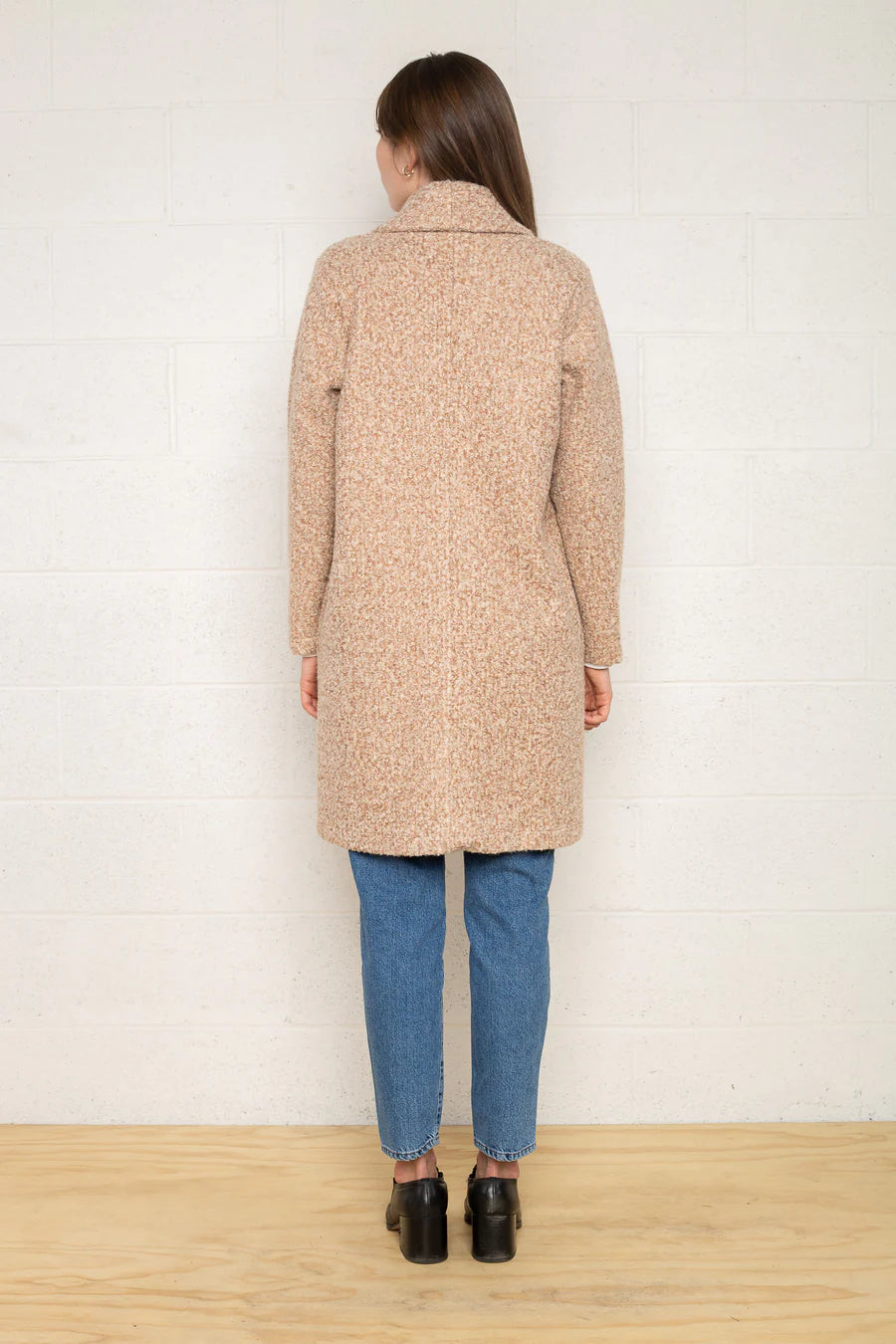 Copy of Mia Cardigan General No Less Than 