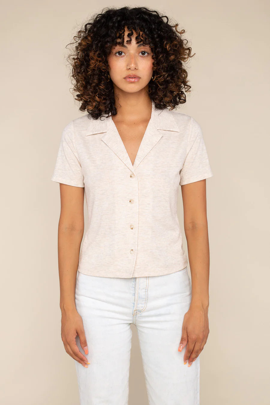 Lourdes Top dress No Less Than 