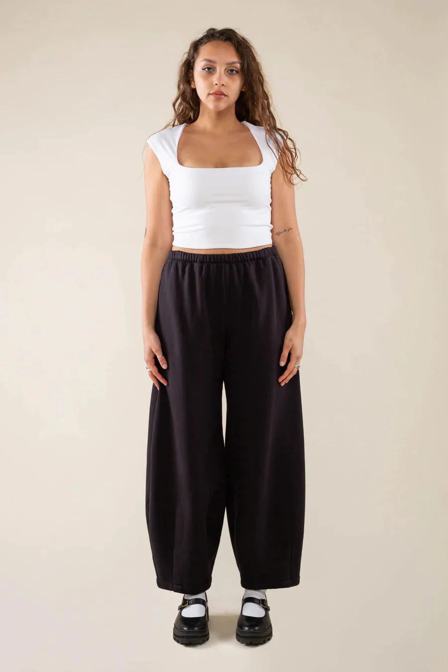 Vernon Lantern Sweatpant pant No Less Than 