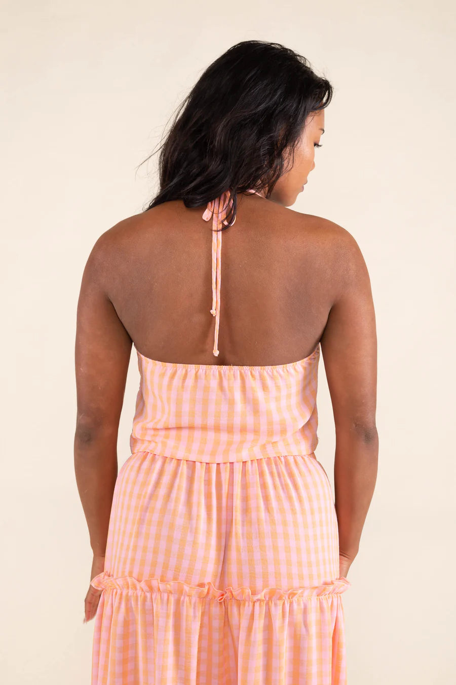 Broadway Top in Sherbet General Not specified 