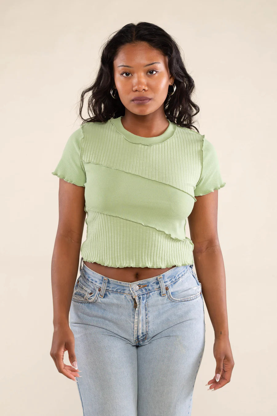 La Brea Tee General Not specified 