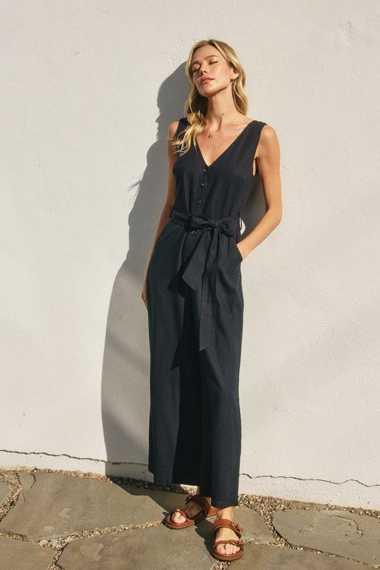 Marta Jumpsuit