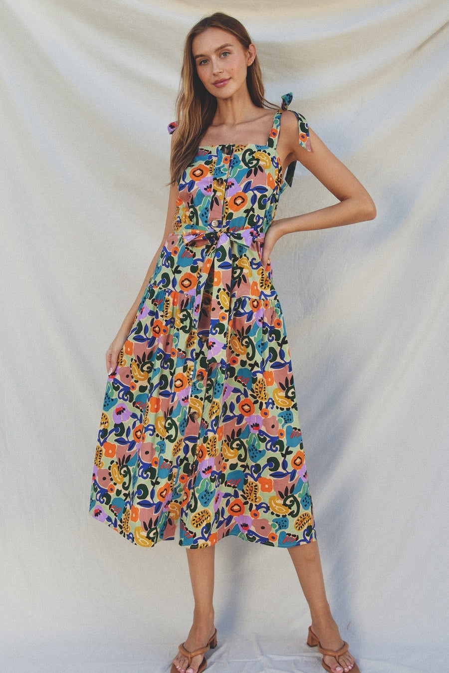 Matisse Garden Maxi Dress General Dress Forum 