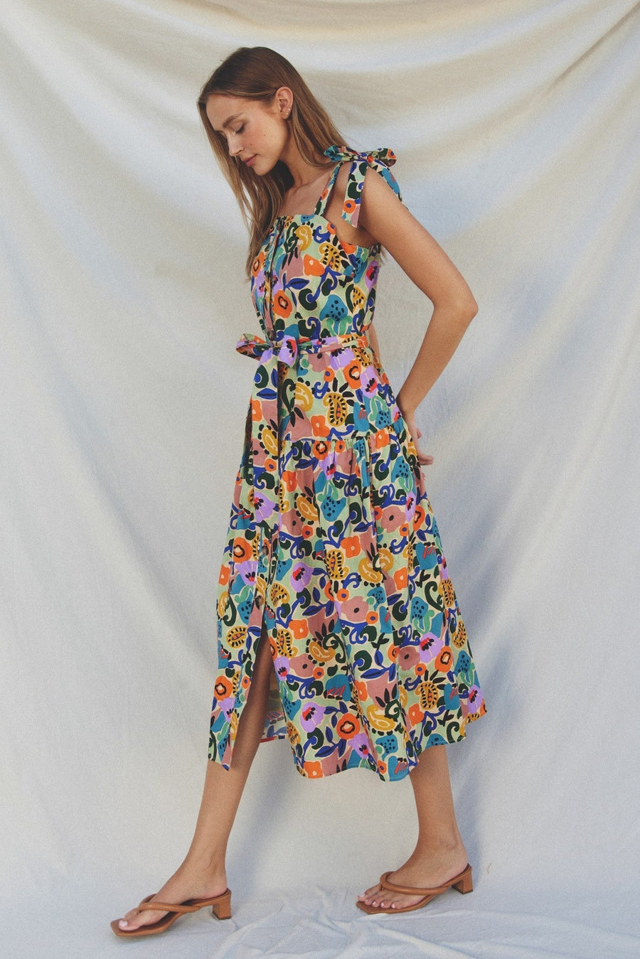 Matisse Garden Maxi Dress General Dress Forum 
