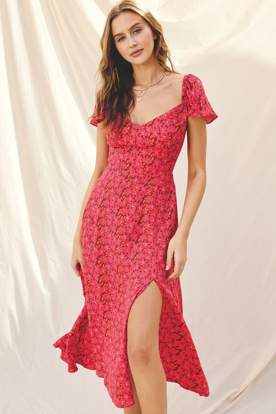 Pinkberry Maxi Dress General Dress Forum 