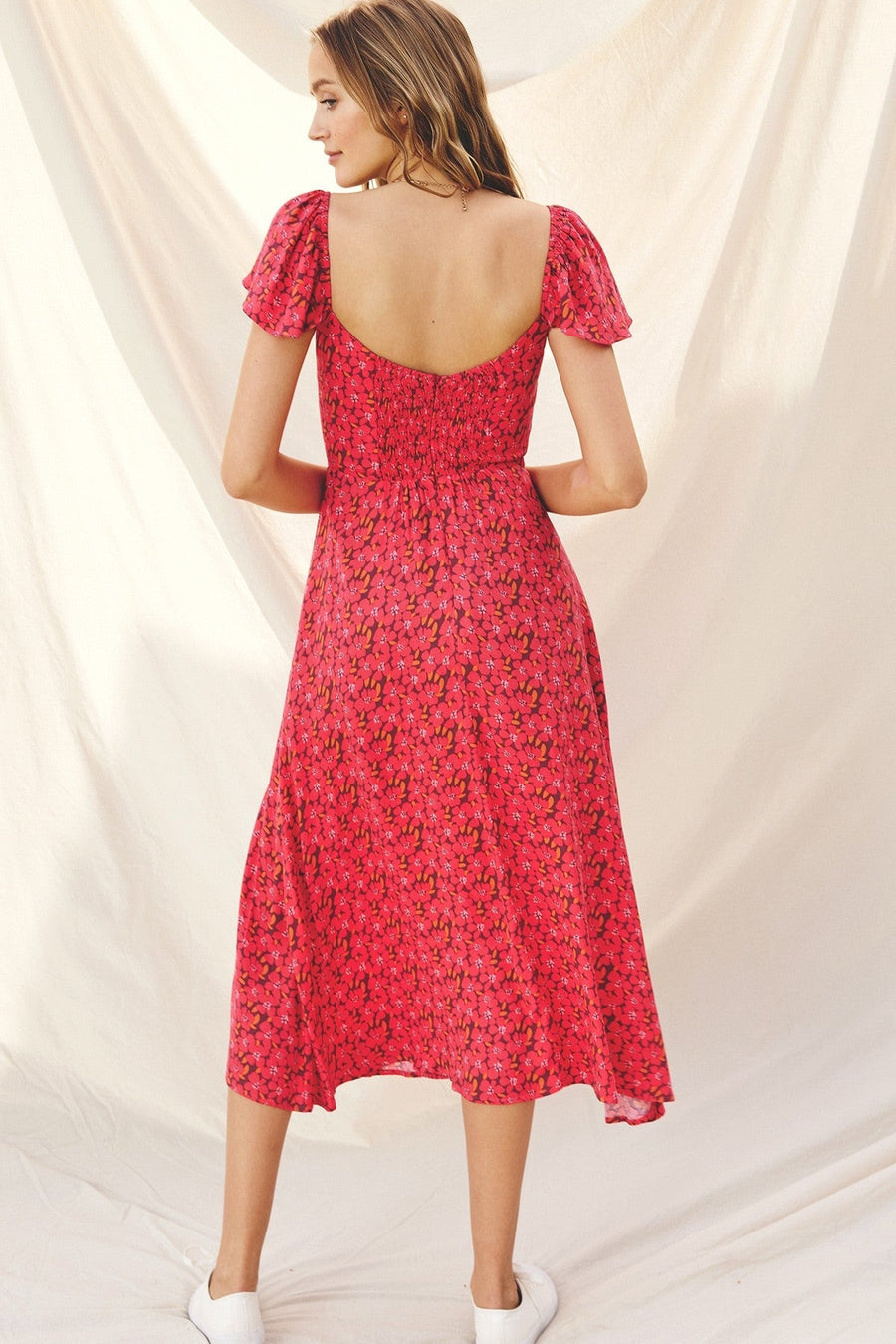 Pinkberry Maxi Dress General Dress Forum 