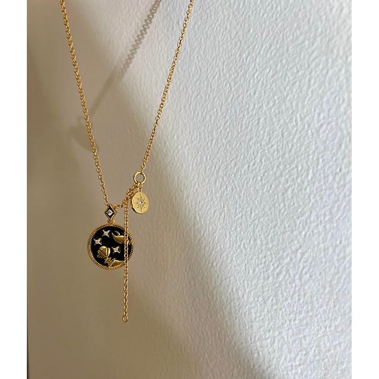 Deep Sea Necklace Hereafter 