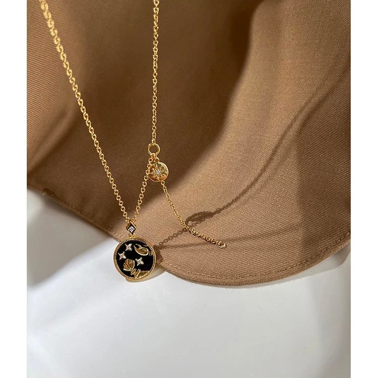 Deep Sea Necklace Hereafter 