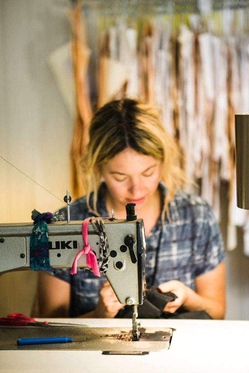 NEW for Sept Saturdays! Morning Fashion Design 101 - 5 week course