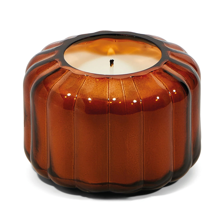 Ripple Candle - Tobacco Patchouli