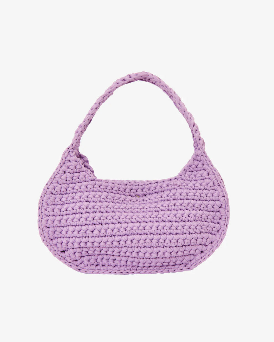 Sand Crochet Bag Bags HVISK 