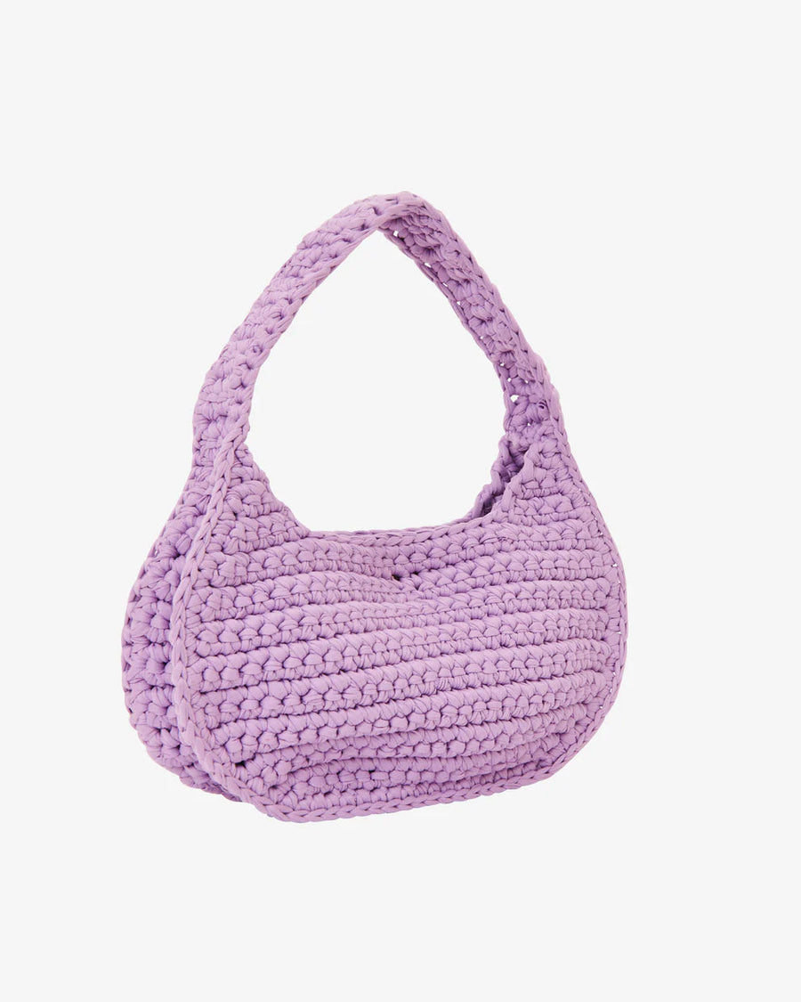 Sand Crochet Bag Bags HVISK 