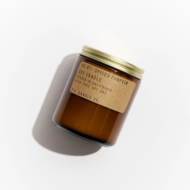 P.F. Candle Co. 7.2 oz Soy Candle