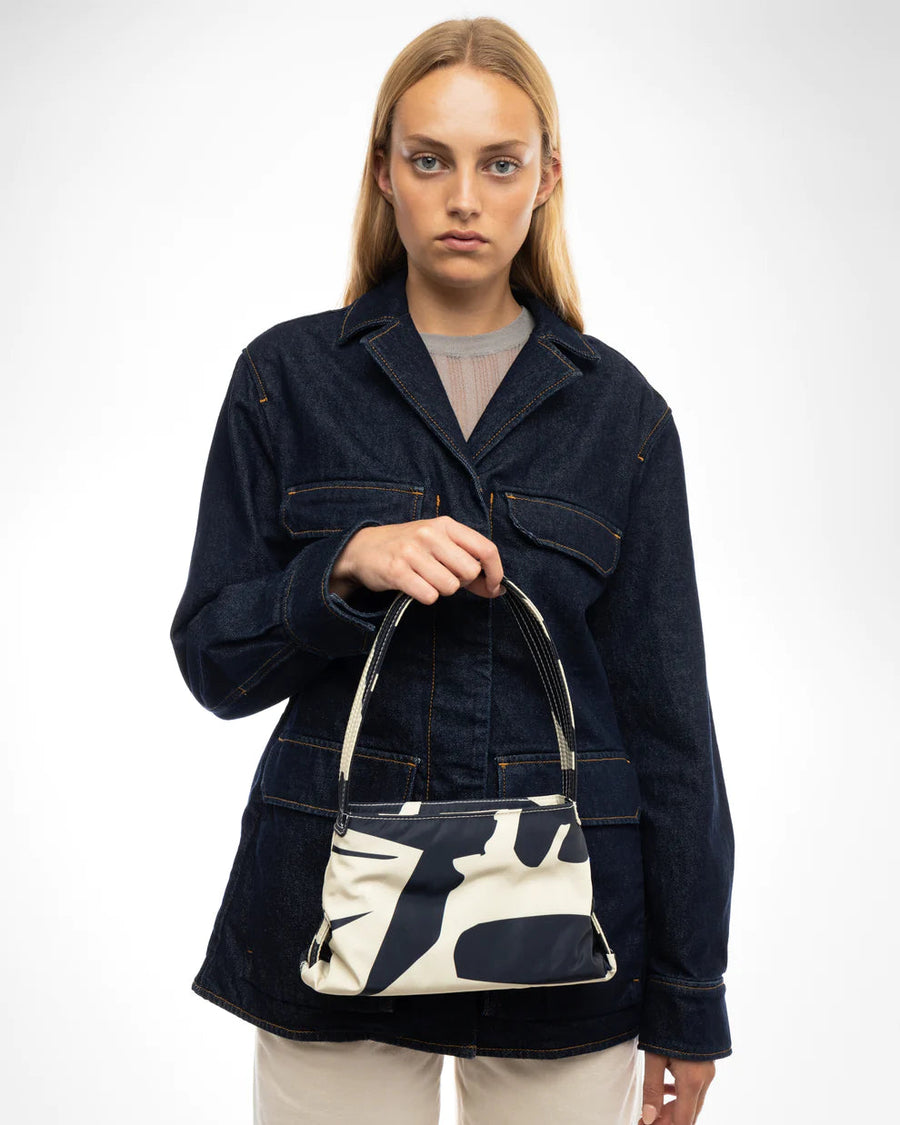 Scape Mini Matte Twill Bag Bags HVISK 