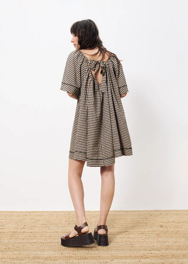 Afida Dress