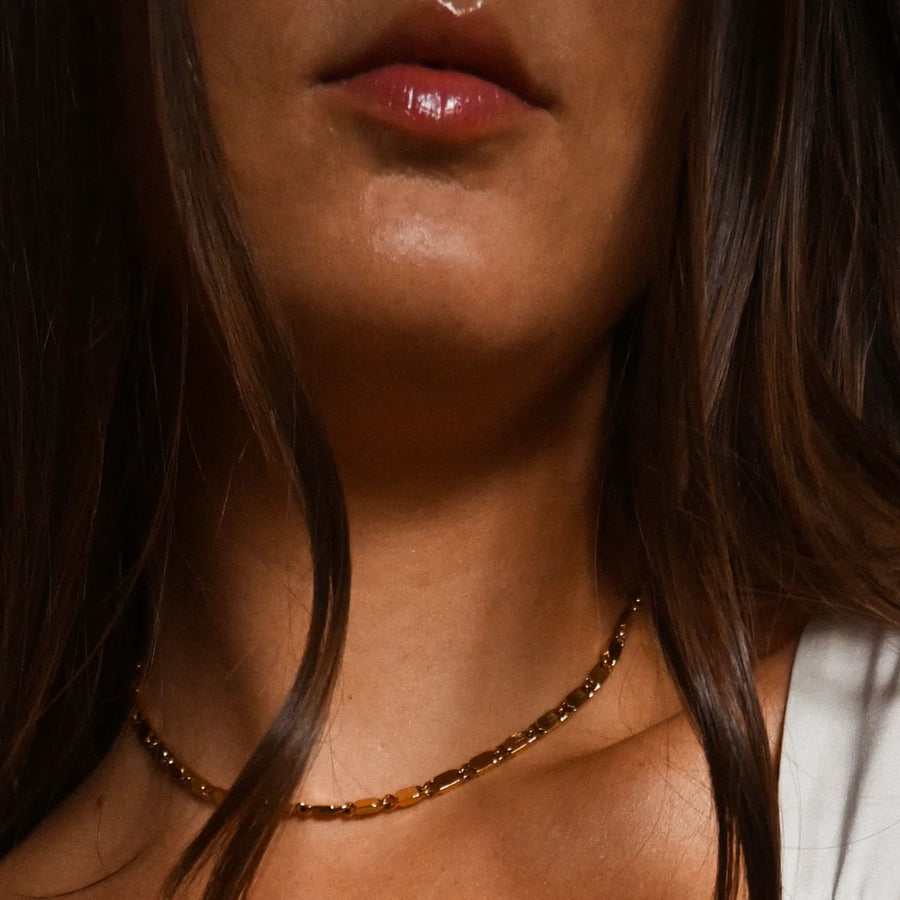 Noor Necklace