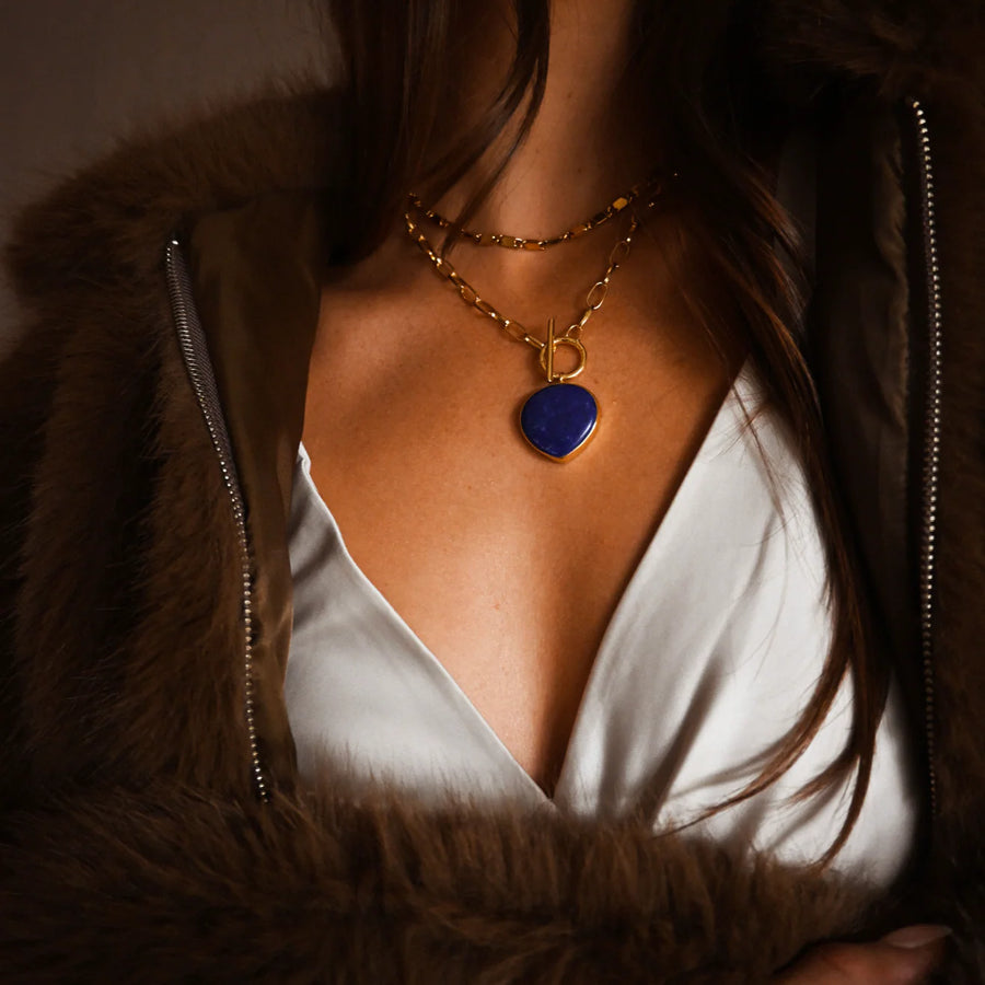 Rumi Necklace