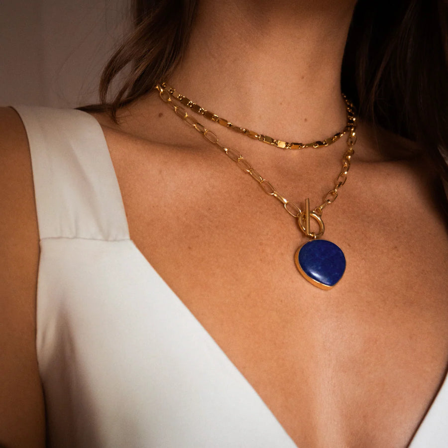 Rumi Necklace
