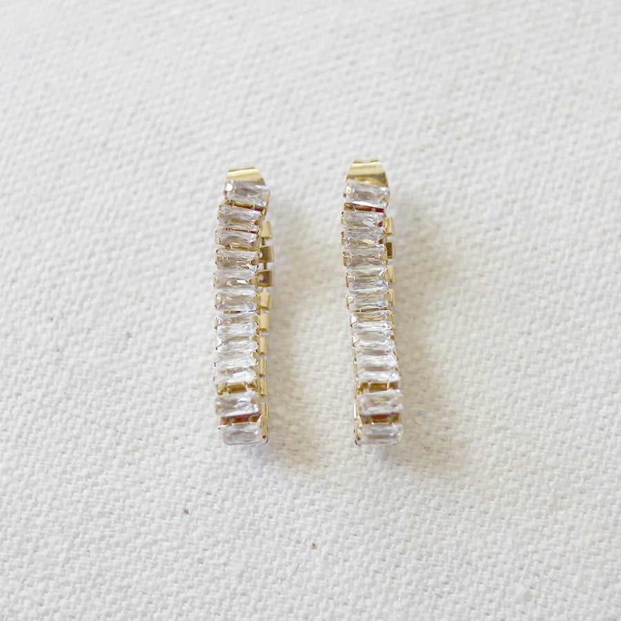 Soraya Earrings