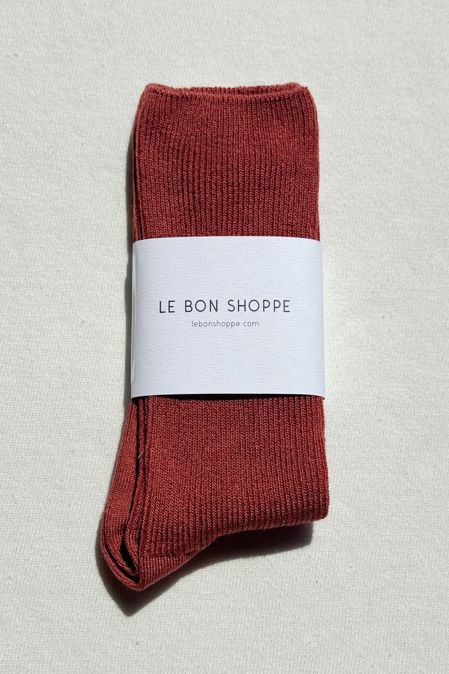 Le Bon Trouser Socks