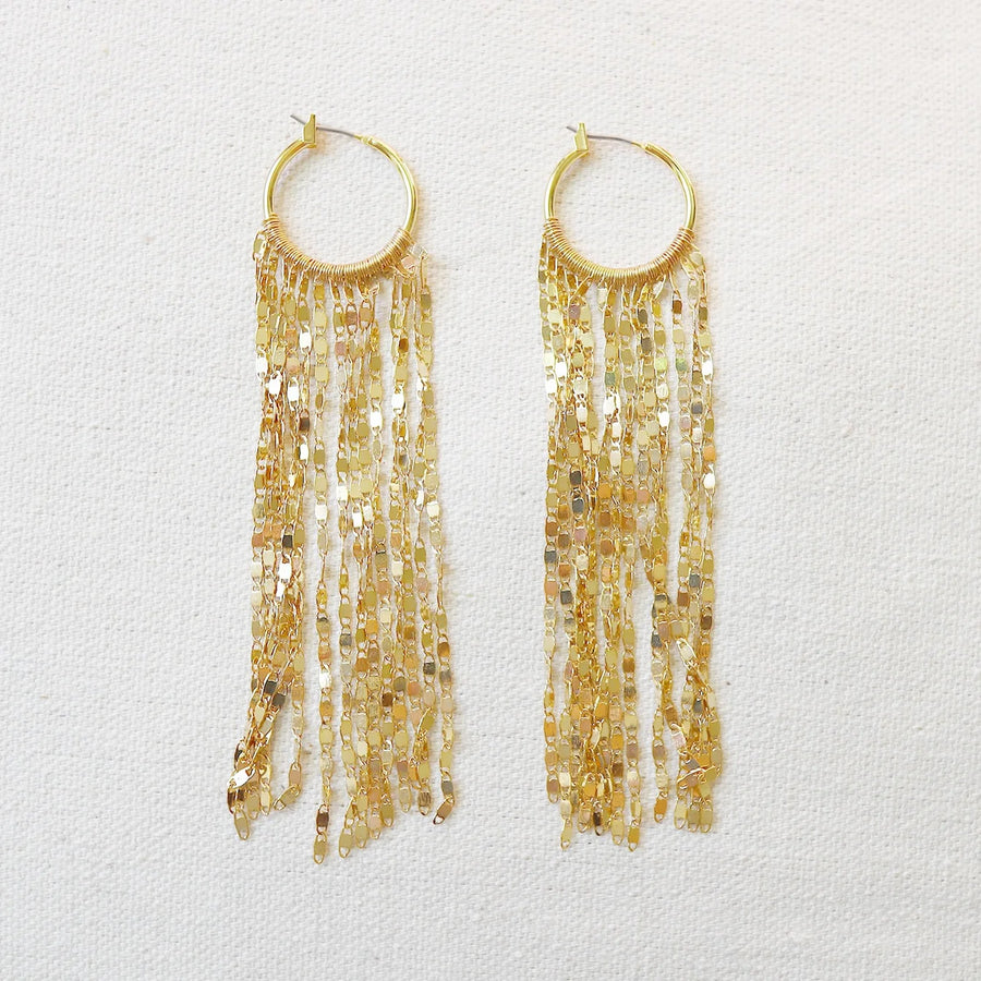 Astra Earrings