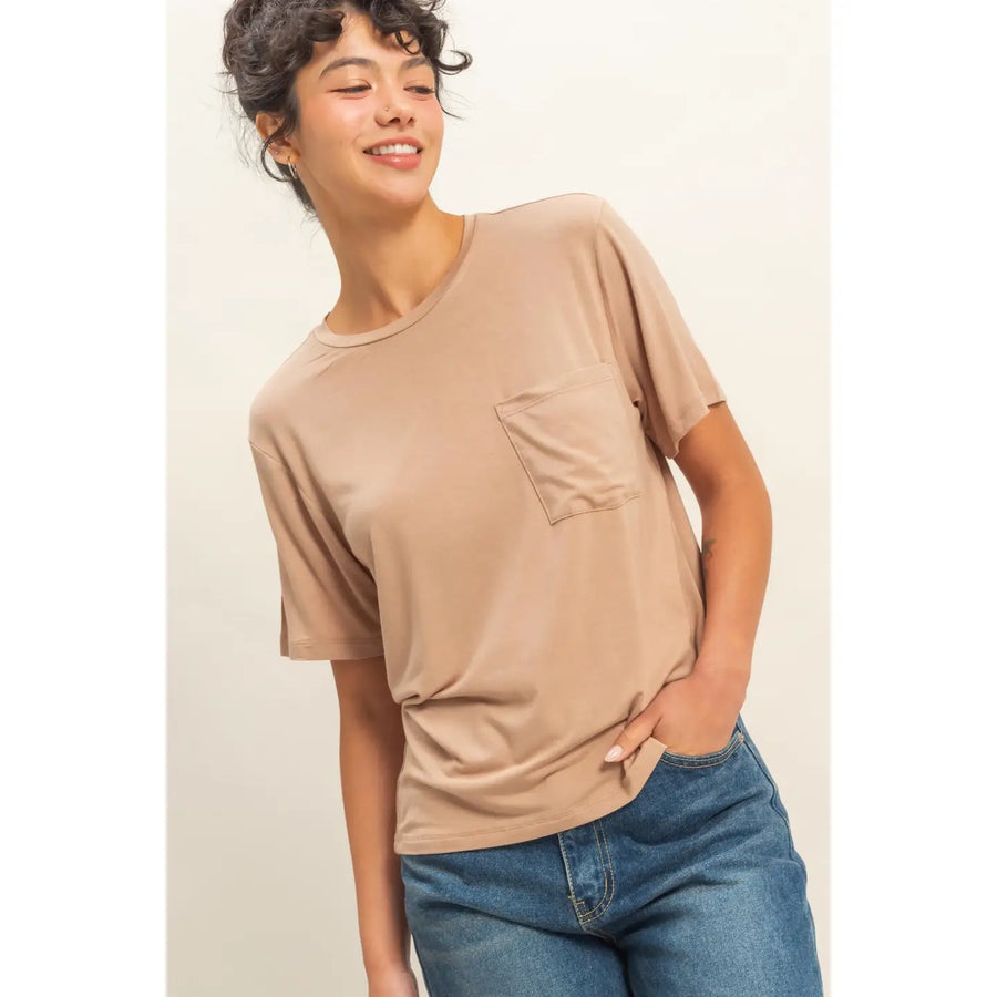 Polly Pocket Tee