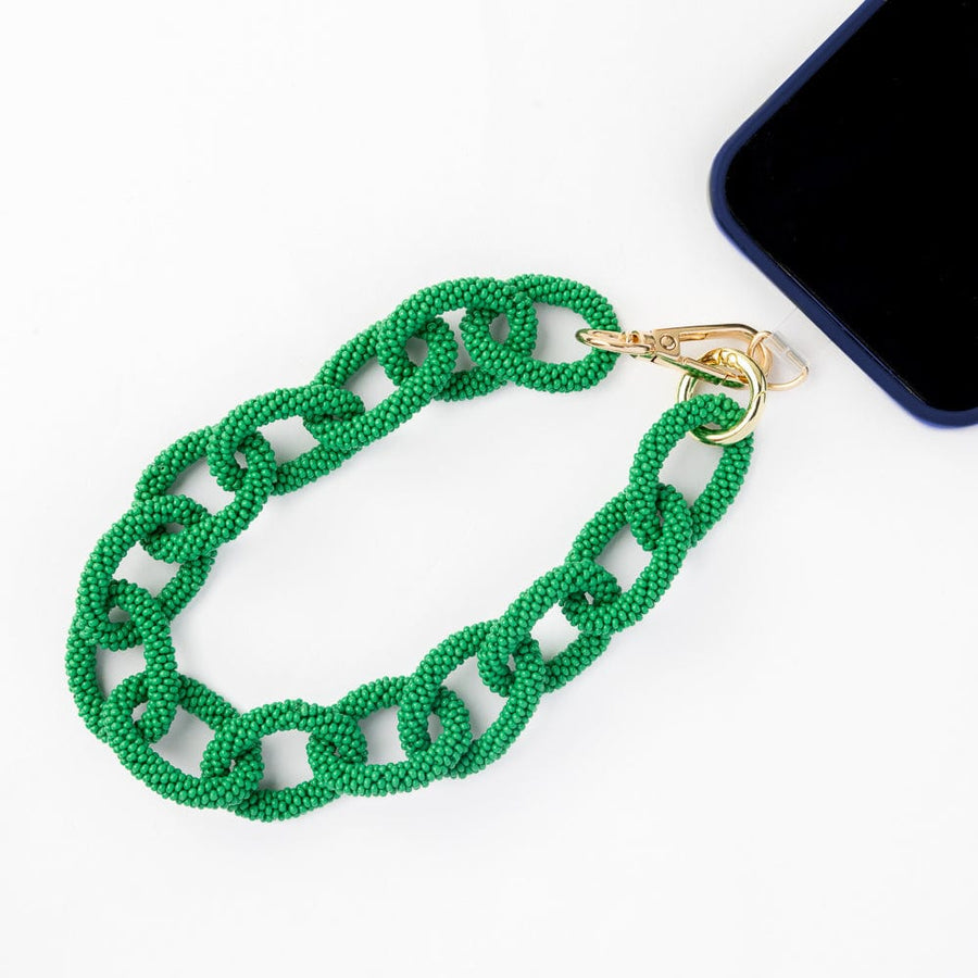 Celine Phone Chain & Bag Charm
