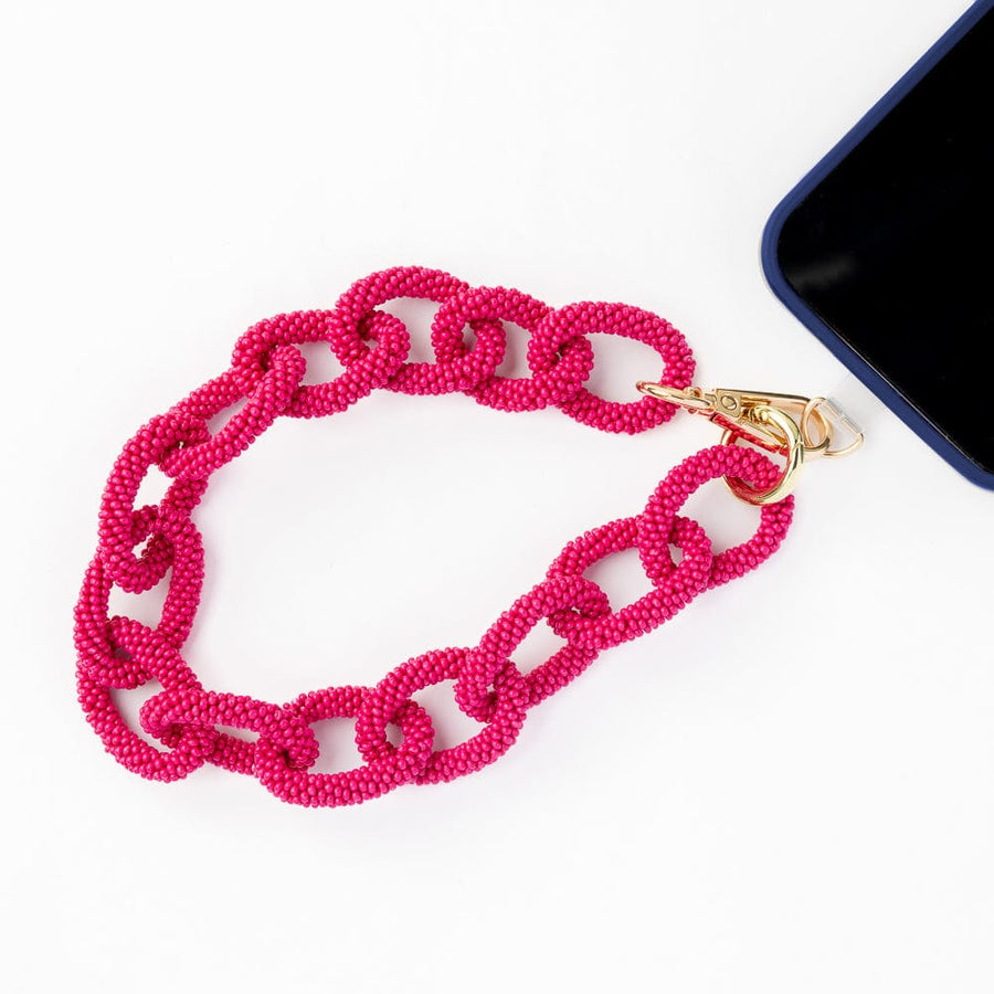Celine Phone Chain & Bag Charm