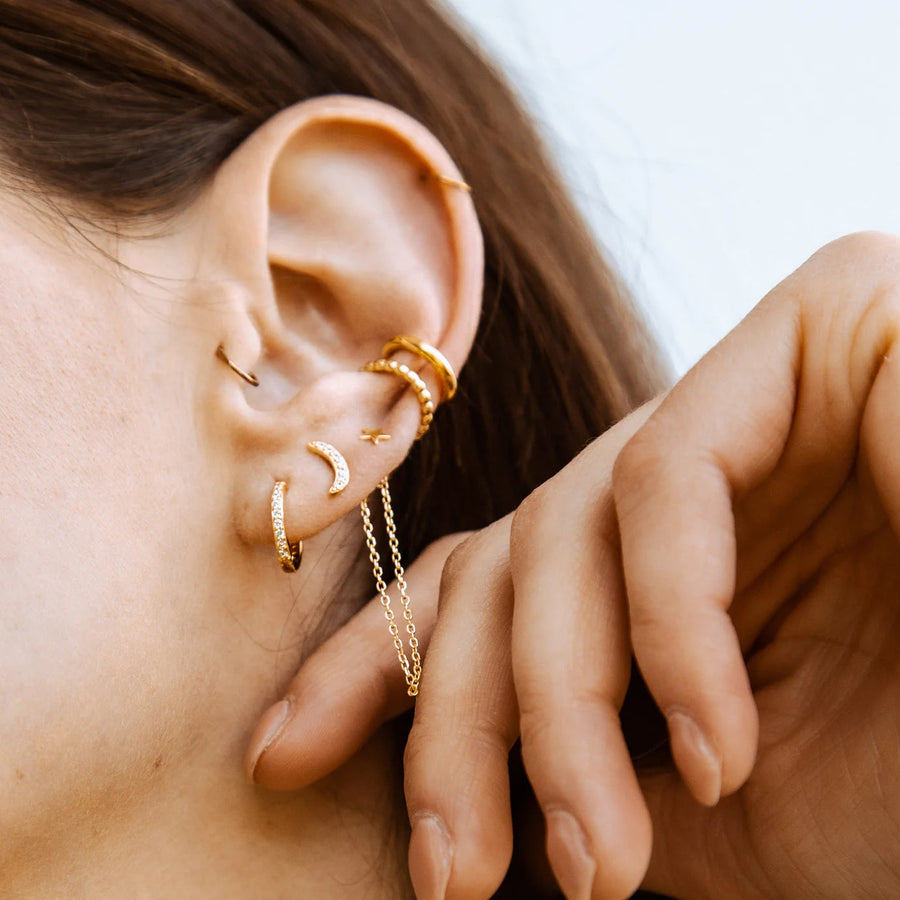 Comet Earring Kit earrings Ear Kit 