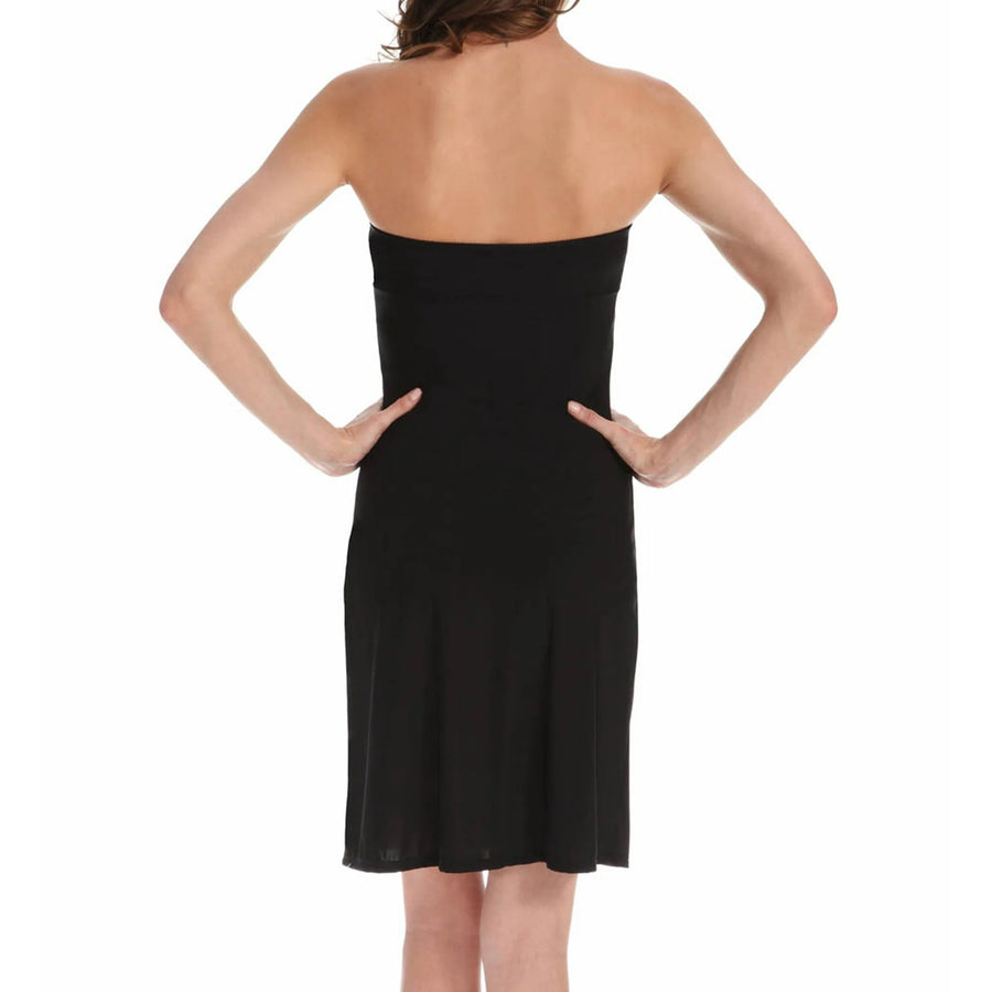 Second Skin Strapless Chemise