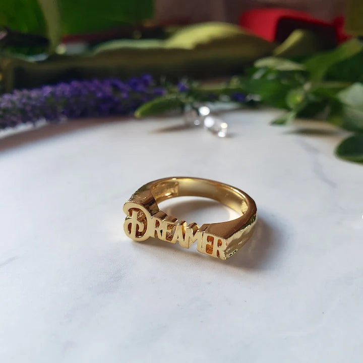 Dreamer Ring