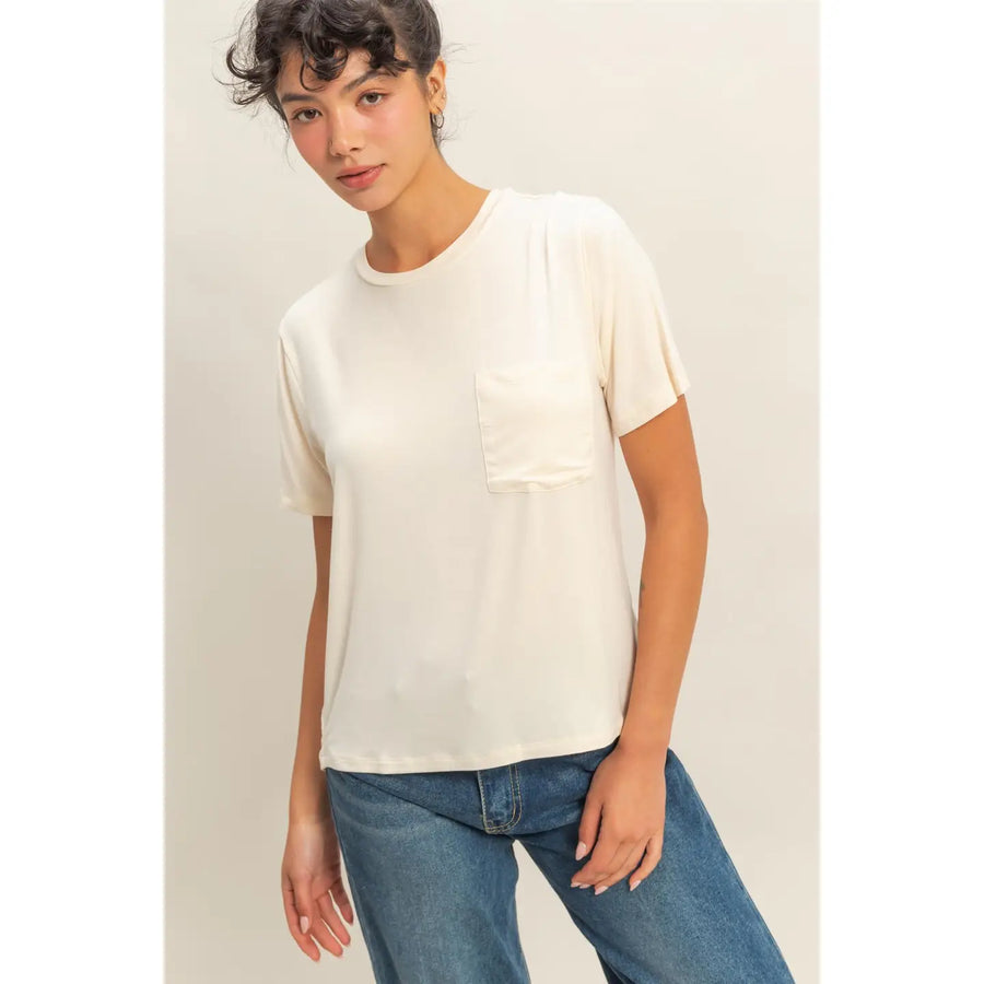 Polly Pocket Tee