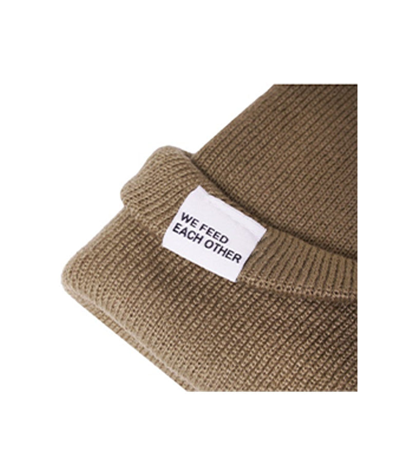 Haley Solar x Project Paulie Altadena Wildfire Relief Beanie