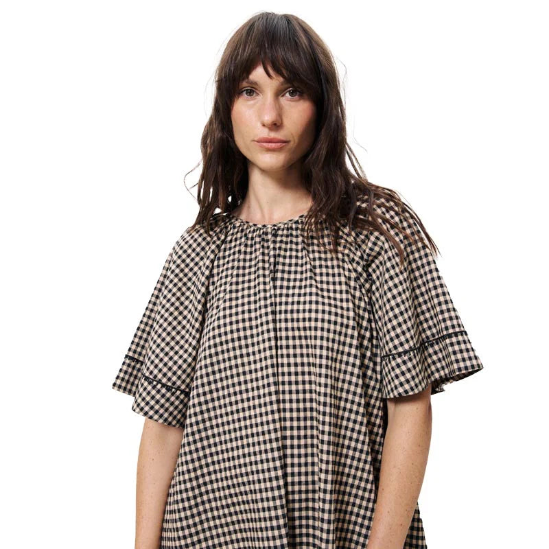 Afida Dress