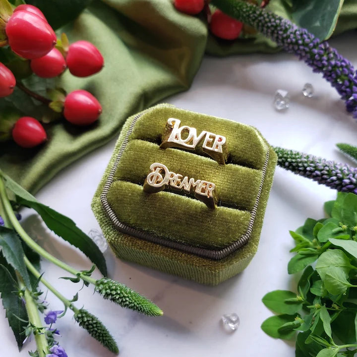 Lover Ring