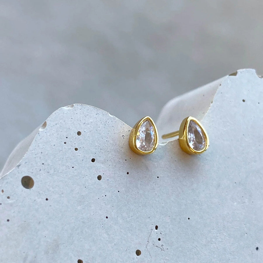 Hayley Studs earrings Ear Kit 