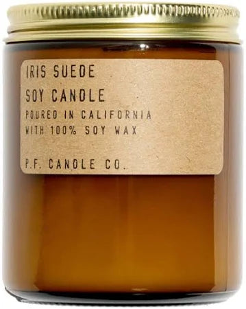 P.F. Candle Co. 7.2 oz Soy Candle