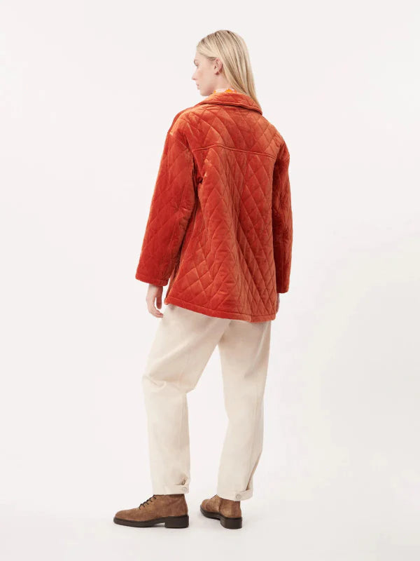 Laia Jacket General FRNCH 