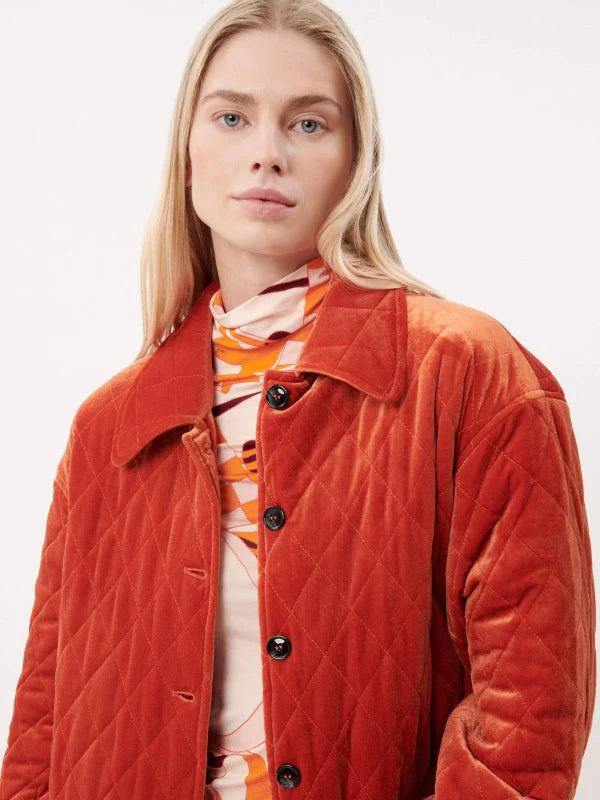 Laia Jacket General FRNCH 