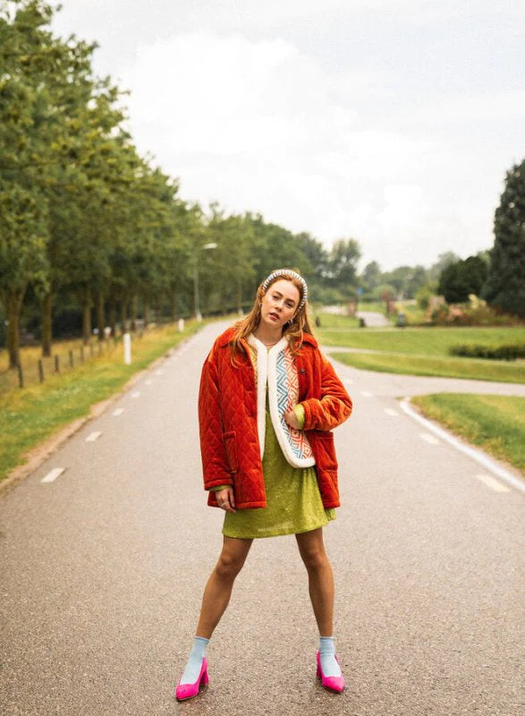 Simone Vest General FRNCH 