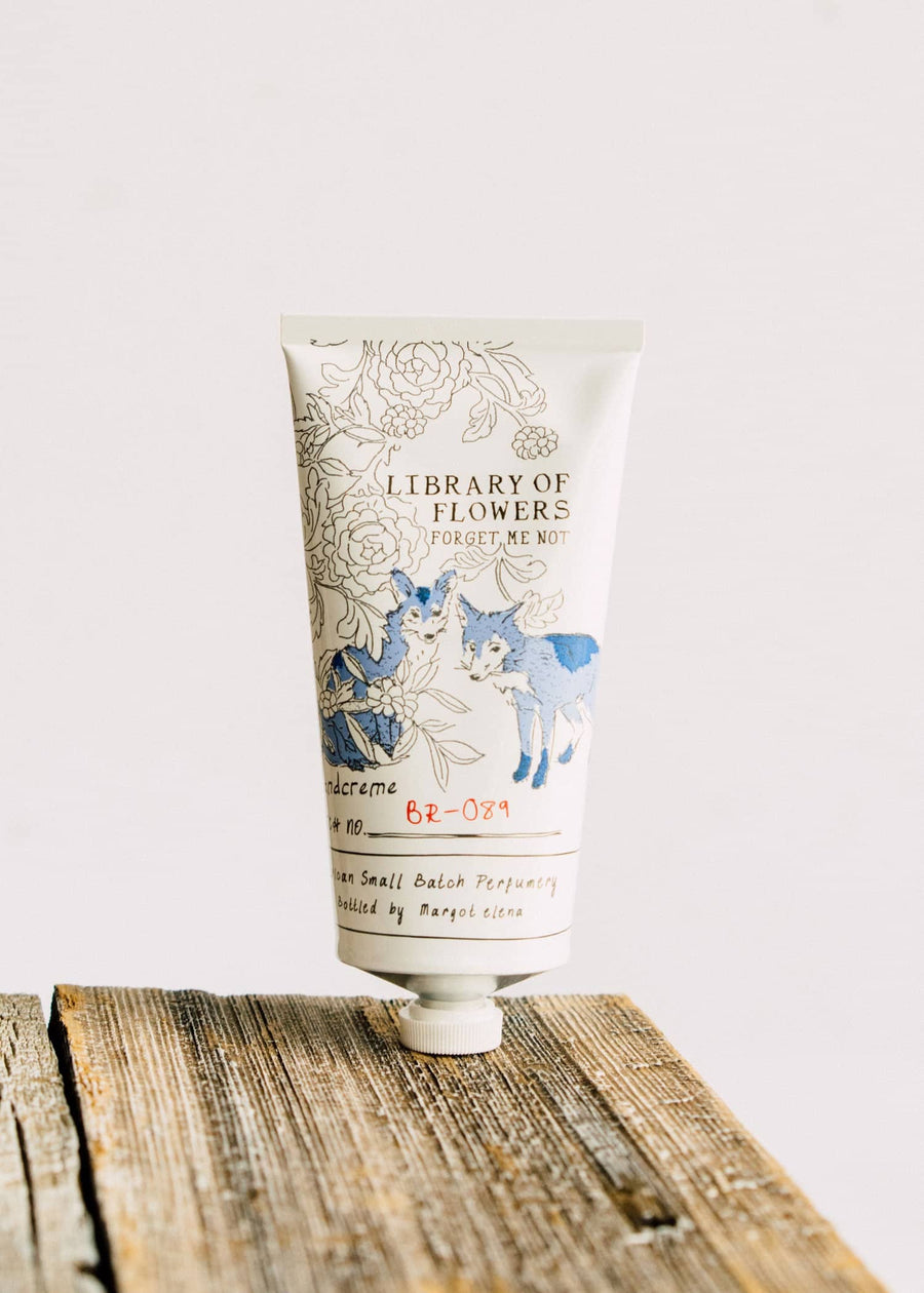 Forget Me Not Boxed Handcreme