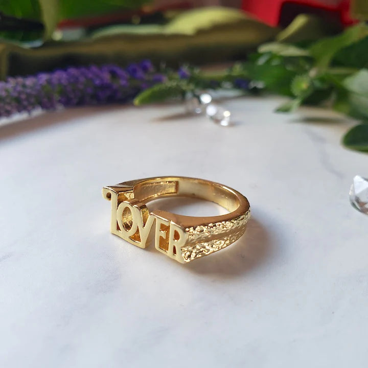 Lover Ring