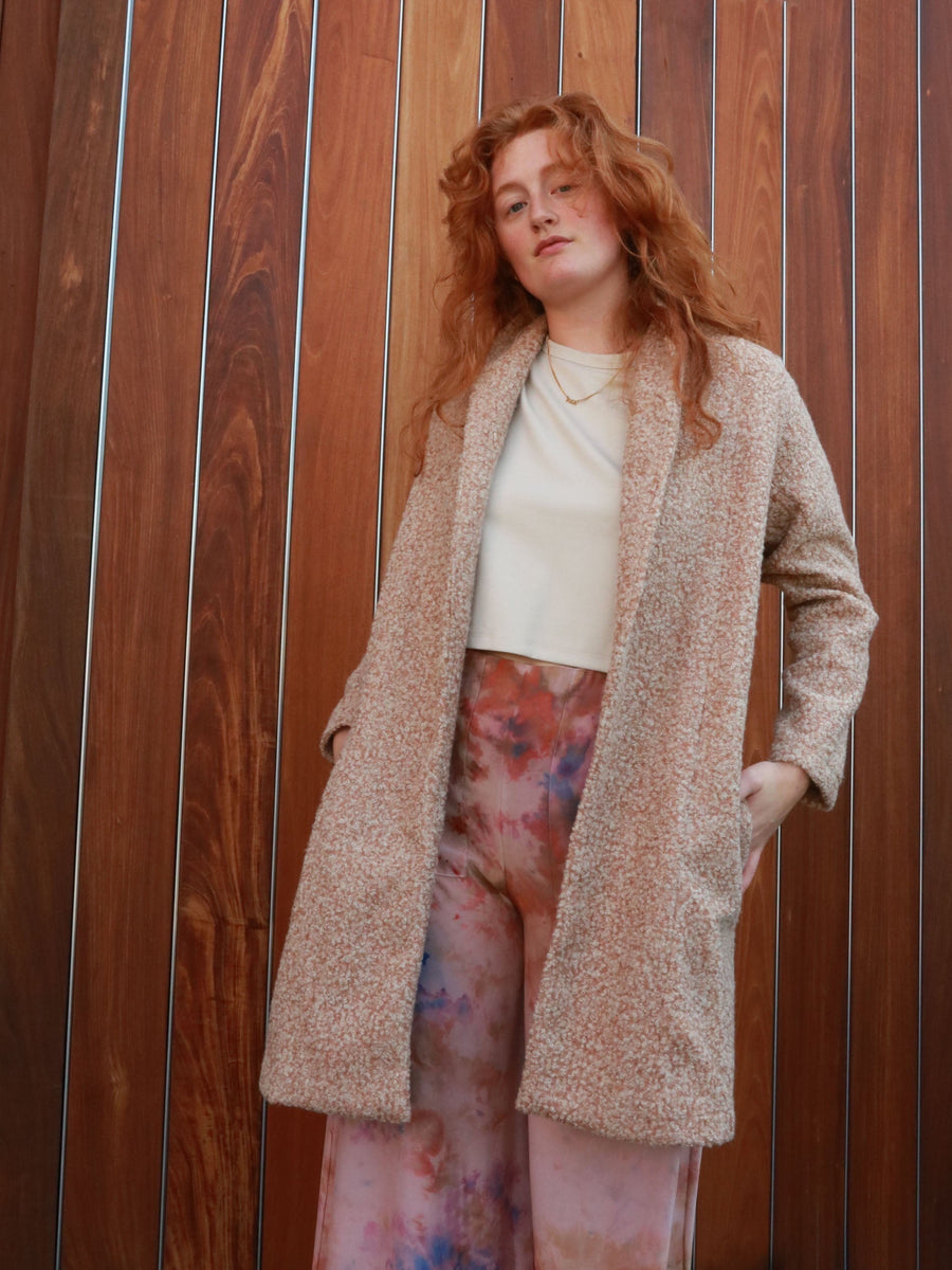 Copy of Mia Cardigan General No Less Than 